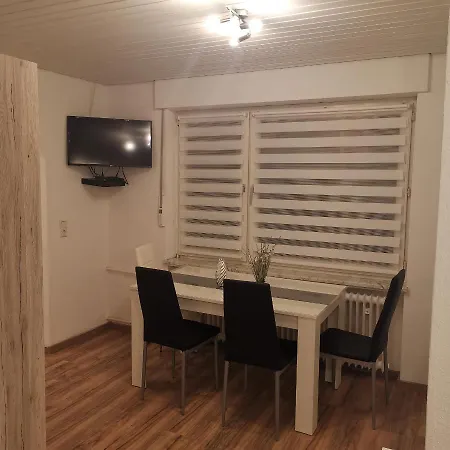 Ferienunterkunft Sson Homestay Detmold