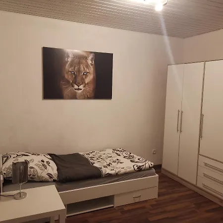 Ferienunterkunft Sson Homestay Detmold