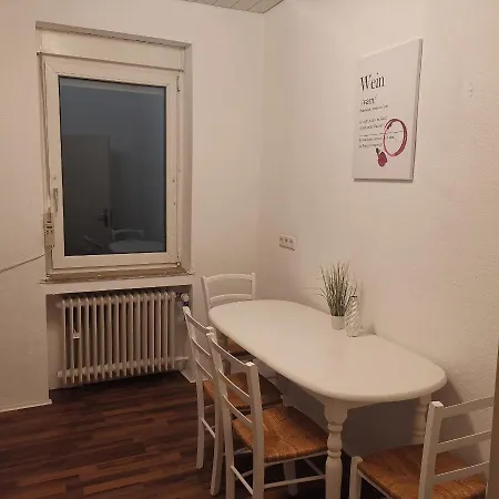 Ferienunterkunft Sson *