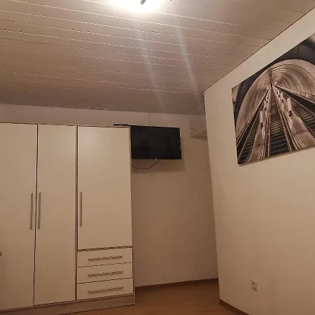 Ferienunterkunft Sson Homestay *