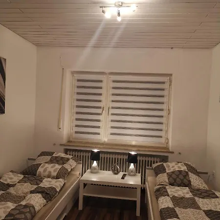 Homestay Ferienunterkunft Sson *