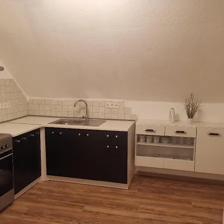 Ferienunterkunft Sson Homestay *