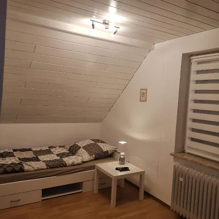 Ferienunterkunft Sson Homestay