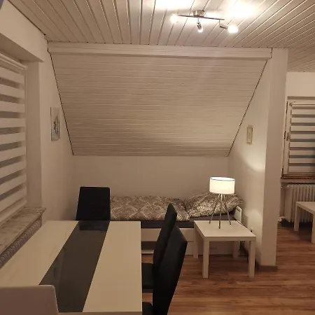 Ferienunterkunft Sson Homestay *