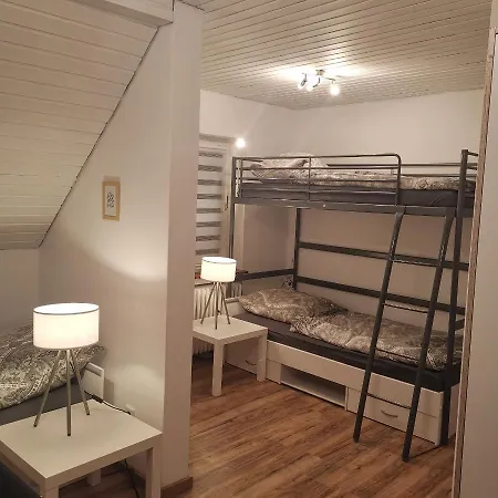 Ferienunterkunft Sson Detmold