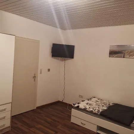 Homestay Ferienunterkunft Sson *
