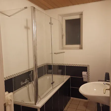 Homestay Ferienunterkunft Sson Detmold