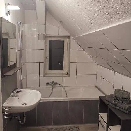 Ferienunterkunft Sson Homestay Detmold