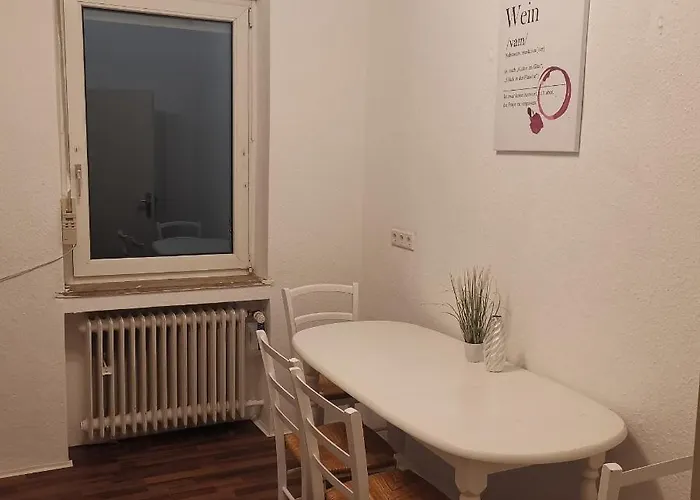 Ferienunterkunft Sson *