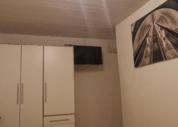 Ferienunterkunft Sson Δωμάτια σε οικογενειακή κατοικία *