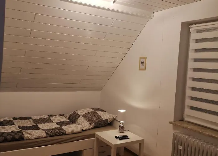 Ferienunterkunft Sson Δωμάτια σε οικογενειακή κατοικία