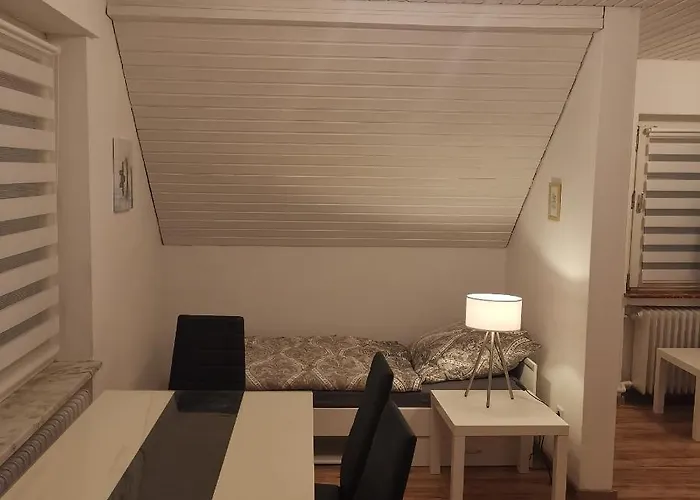 Ferienunterkunft Sson Δωμάτια σε οικογενειακή κατοικία *